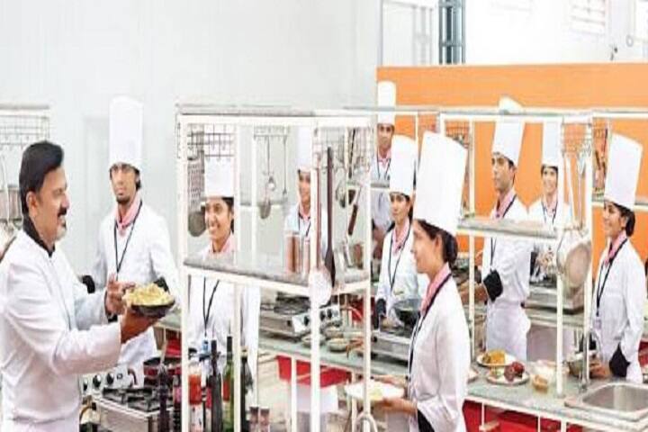 laboratory